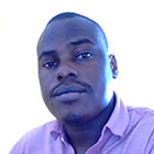 Benjamin Njiri